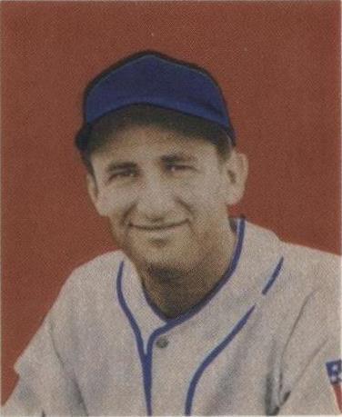 1988 CCC 1949 Bowman Reprints - Mickey Vernon #94