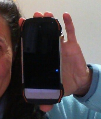 Foto dell'oggetto di un acquirente verificato