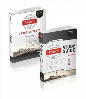 Comptia Project+ Certification Kit : Exam Pk0-004, Paperback by Heldman (COR)...