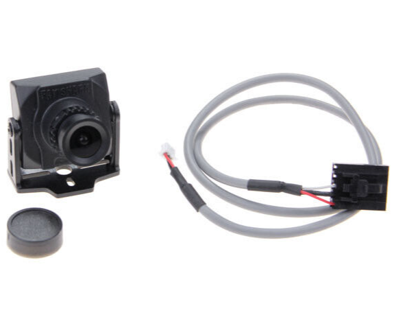 Fat Shark Recon Echo FPV Goggles with Camera FSV1206 and Video Transmitter(VTX)