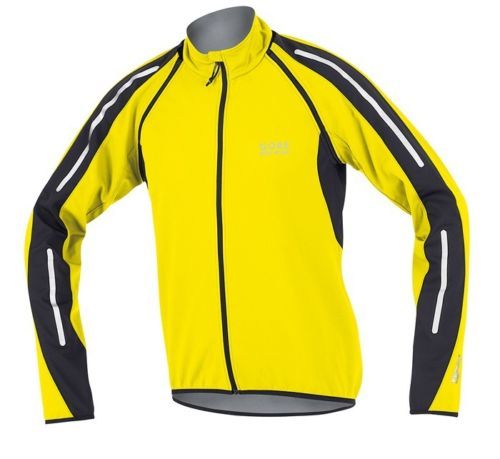 GORE BIKE WEAR Cycling Jackets