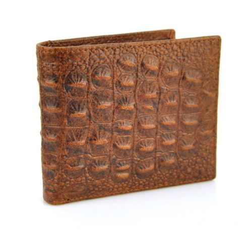 Swank Men's Wallet