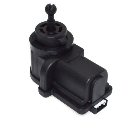 Correcteur De PortÃ©E Lumineuse Vw Bora Golf Iv Jetta Iv Passat Polo 1j0941295c