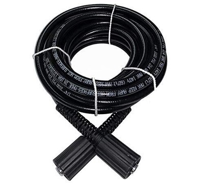 B & S Craftsman & Generac replacement pressure washer hose -