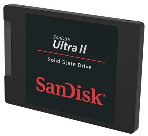 960GB SSD Samsung PM863a 2.5
