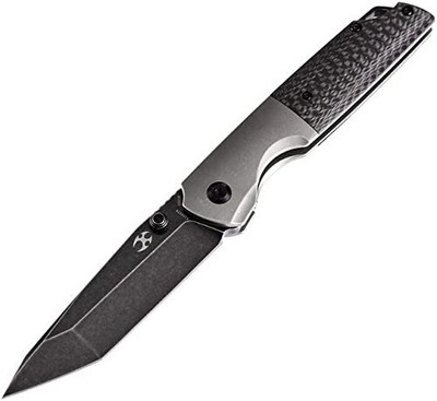 Warrior Framelock K1005T9