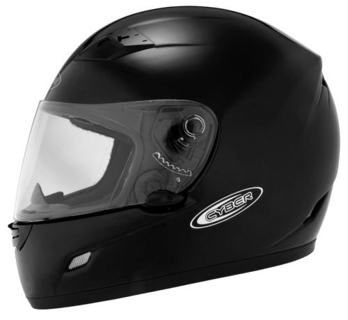 cyber motorcycle helmet shields Cyber Helmets UX-33 Dual Pane Snowmobile Faceshield Shield/Visor Clear