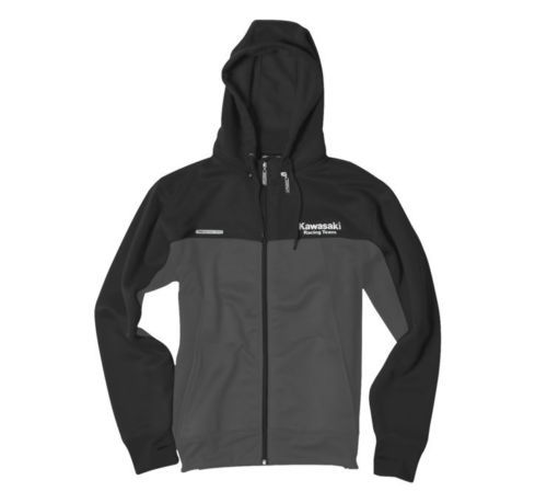Factory Effex Youth Kawasaki Bike Pullover Hoodie 1983120 | eBay