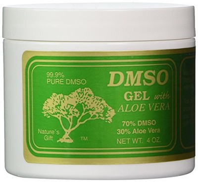 Gel with Aloe Vera, 4 Ounce