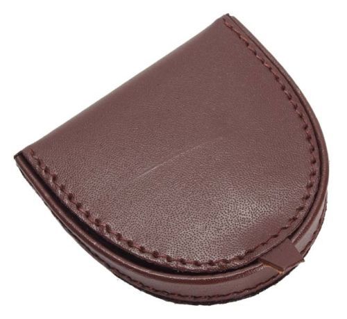 Mocassin porte-clés Amérindien. Cuir de cerf ou orignal. - Canada