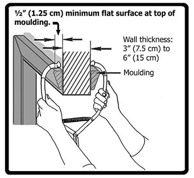 Jolly Jumper Exerciser with Door Clamp