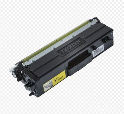 TONER GIALLO COMPATIBILE BROTHER BT-TN423YL (A/N TN423YL) nuovo