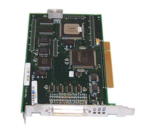 Computer-Netzwerkkarten