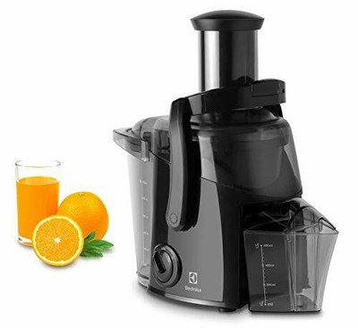 Electrolux ECJ1-4GB Centrifuga per Frutta e Verdura con Bicchiere, 700...