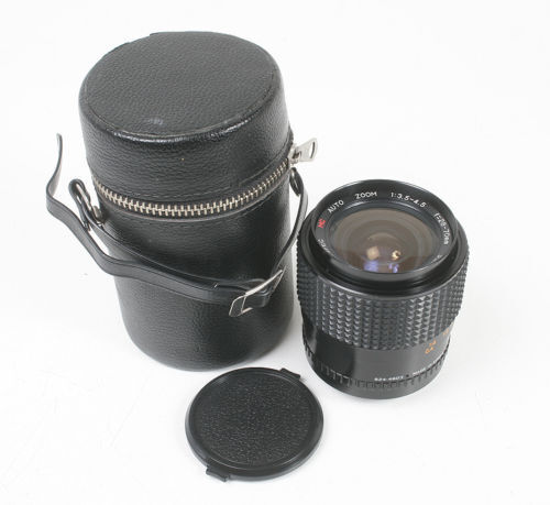 Nikon Nikkor-P Auto 105mm f2.5 Non Ai MF Portrait Lens Exc+4 Nikon Nikkor-P Auto 105mm f2.5 Non Ai MF Portrait Lens Exc+4