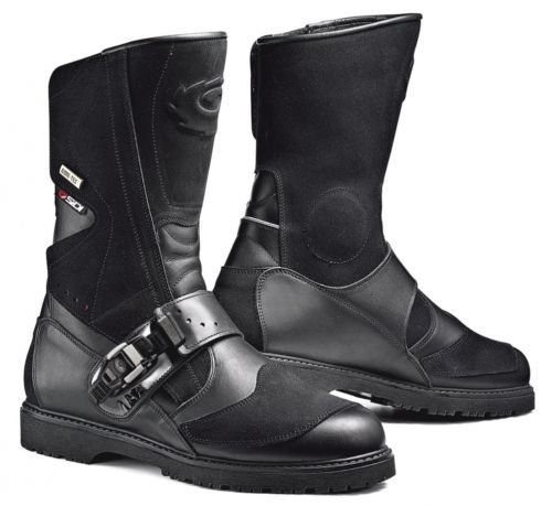 ALPINESTAS Tech 7 Boots - Fluoescent Yellow/Black - US 11 2012025 551 11%2f