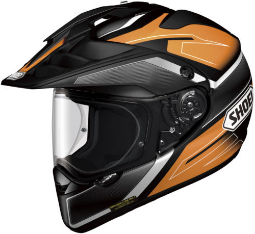 Shoei X-Fifteen (X-SPR Pro) Valion TC8 Orange (ECE Version) | eBay