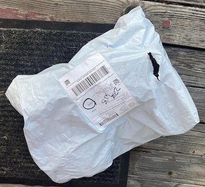 Artikelfoto(s) von einem verifizierten Käufer