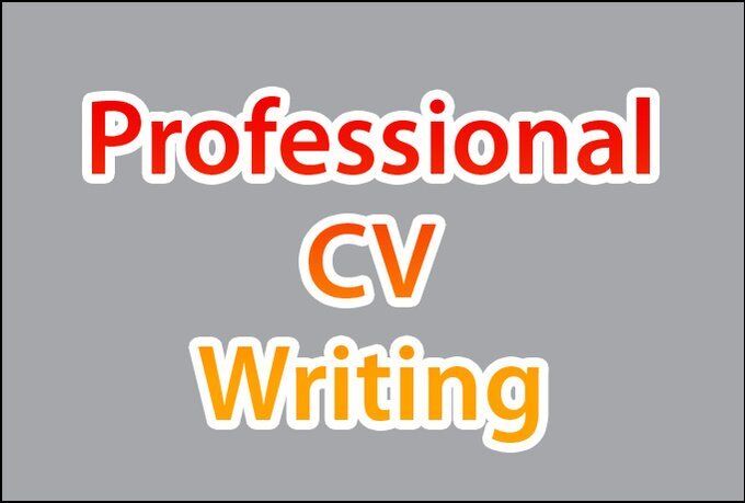 Cv writing services leicester