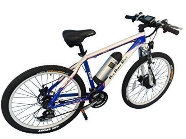 Electric+bicycle For Sale - Page 1