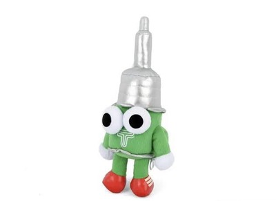 Tein Suspension Official Dampachi Doll Genuine Goods 12'' Plush Doll TN020-001 