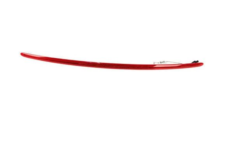 3rd Third Brake Light Lens Compatible with 2008-2014 Mini Cooper Clubman