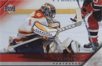 2005-06 Upper Deck - Roberto Luongo #80