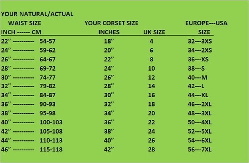 Black-Real-Leather-Buckles-Real-Steel-Bones-Lace-up-Back-FullBust-Corset-2XS-7XL