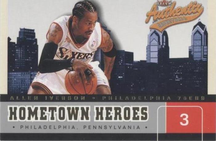 アイバーソン　カード　Allen Iverson 02-03 Fleer s-l1200.jpg
