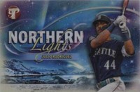 2024 Topps Pristine - Julio Rodriguez #NL-10