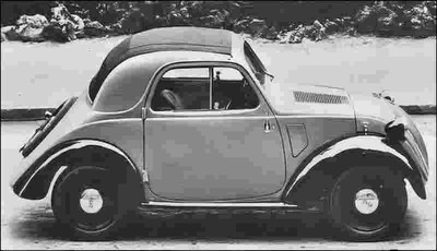 A4 Photo nsu 1938 500