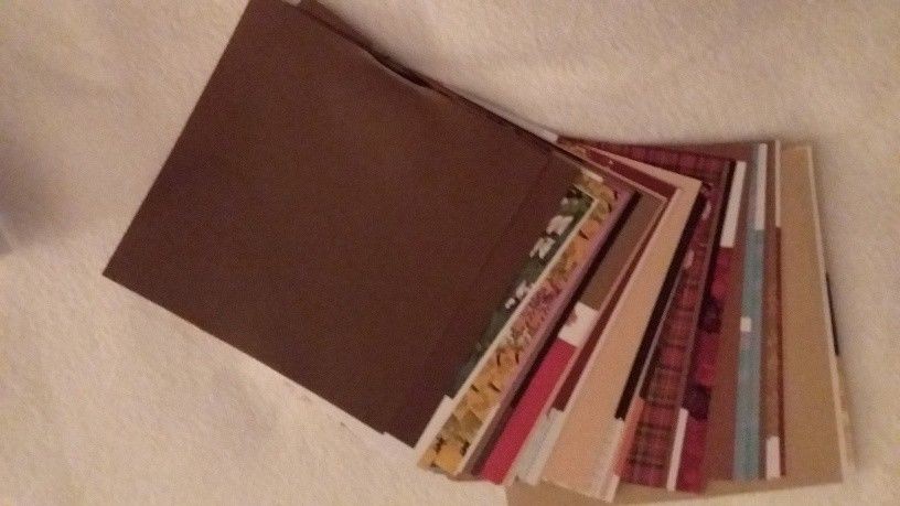 A WORLD OF PAPER DOLLS                                      Huntington Beach, CA