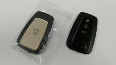 CROWN SMART KEY A19200 TOYOTA クラウン　現状品 $_1.JPG?set_id=880000500F