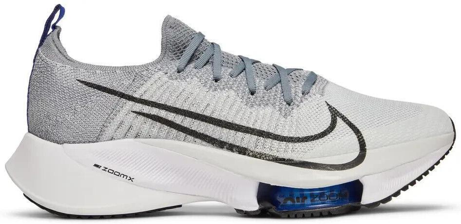 Nike Air Zoom Tempo NEXT% Paticle Grey for Sale Nike Air Zoom Tempo NEXT% Paticle Grey for Sale
