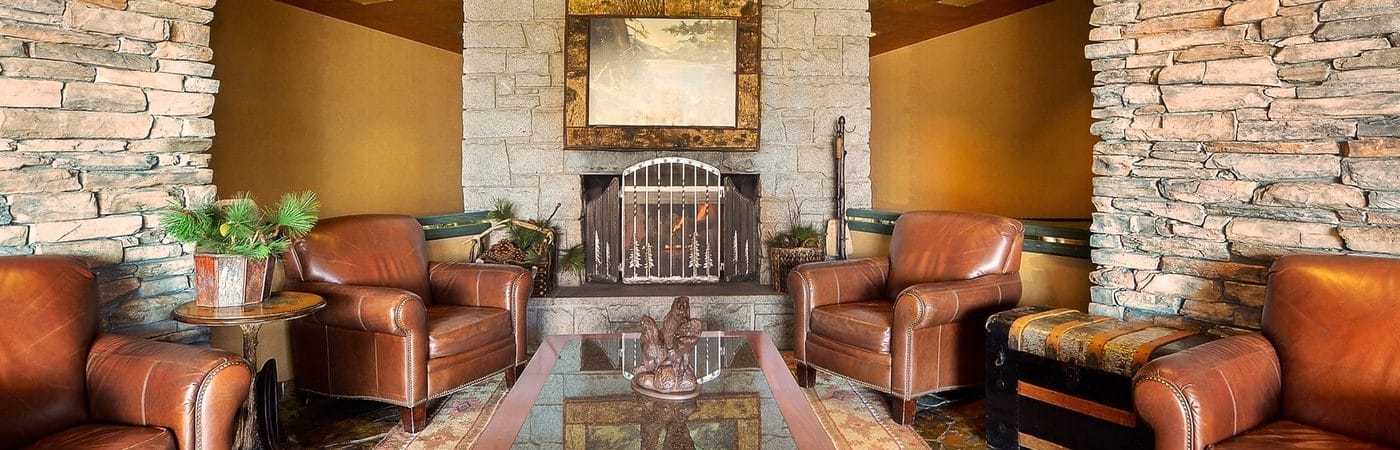 Four-day Tahoe Resort Vacation