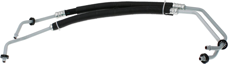 Automatic Transmission Oil Cooler Hose for 2008-2016 Chrysler Town & Country
