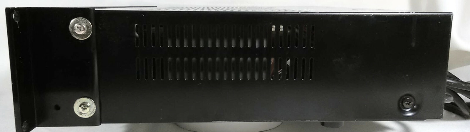 TOA A912 MK II MIXER AMPLIFIER 120W WITH WARRANTY, UP TO 5 MODULES INSTALLED