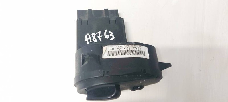 98ag13a024hg 98ag13a024hg  Headlight Adjuster Switch (Foglight Fog  Fr1813858-70