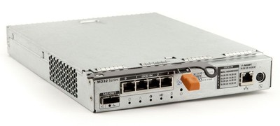 Dell 770D8 PowerVault MD3220i and MD3200i iSCSI Module