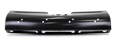 Upper Grille Panel 51-52 Ford F1 F2 Pickup ('51 Required Modification)