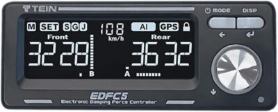 TEIN Controller Kit EDK04-R6655 EDFC5 Automatic Control Security New 