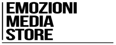 EmozioniMediaStore Logo
