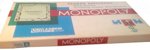 モノポリー　サンディエゴエディション　新品未開封 Monopoly San Diego for sale | eBay