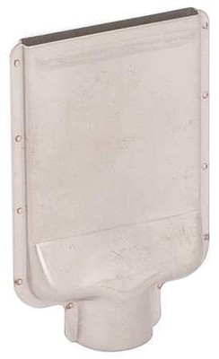 Master Appliance 35268 Heat Gun Attachment,Lap Weld,1-1/2 In