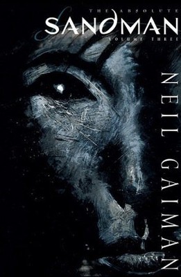 Absolute Sandman 3, Hardcover by Gaiman, Neil, Brand New, Free shipping in th...
