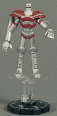 STRIPE #094  DC Heroclix Origin Unique NM DC