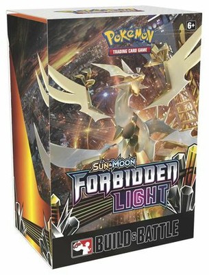 現地価格セール ライトを禁じられるsun ムーンは 戦争ボックス ポケモン 未開封ポケモンzrgを造ります 小物などお買い Viladicasa Com Br