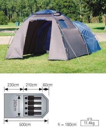la rochelle 4 man tent la rochelle 4 man tent