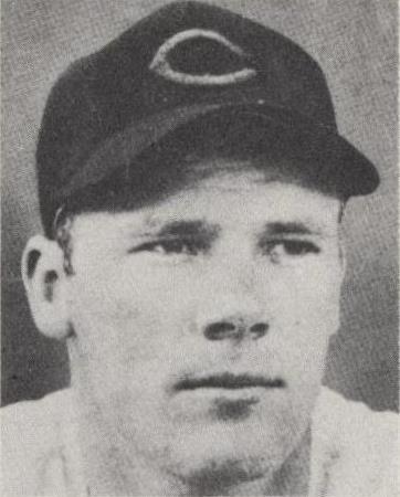 1987 CCC 1948 Bowman Reprints - Herman Wehmeier #46