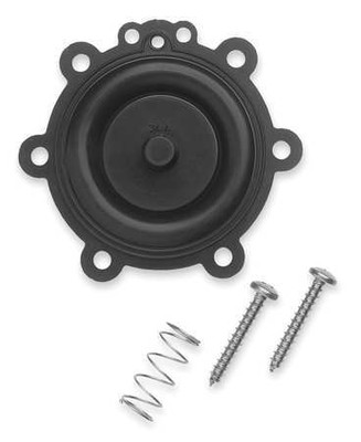 Rain Bird Drk-Cp/Cpf Diaphragm Replacement Kit,Plastic